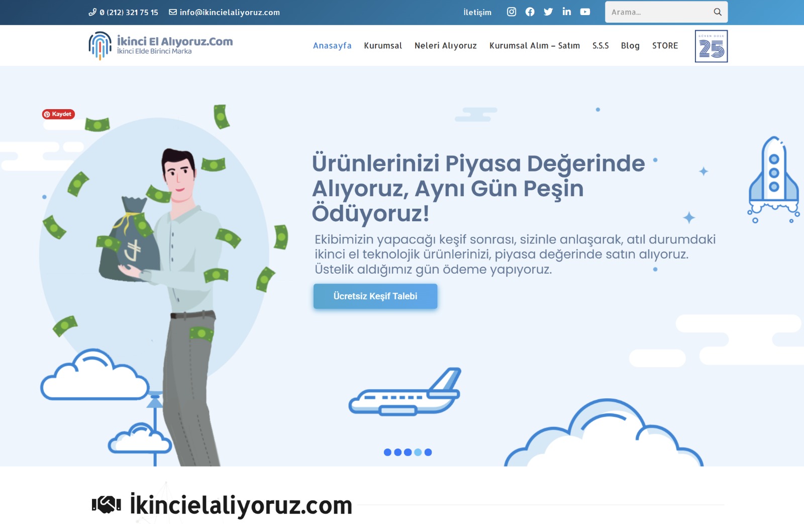 İkinci El Test Ölçüm Cihazları Alırken Nelere Dikkat Etmeliyiz?