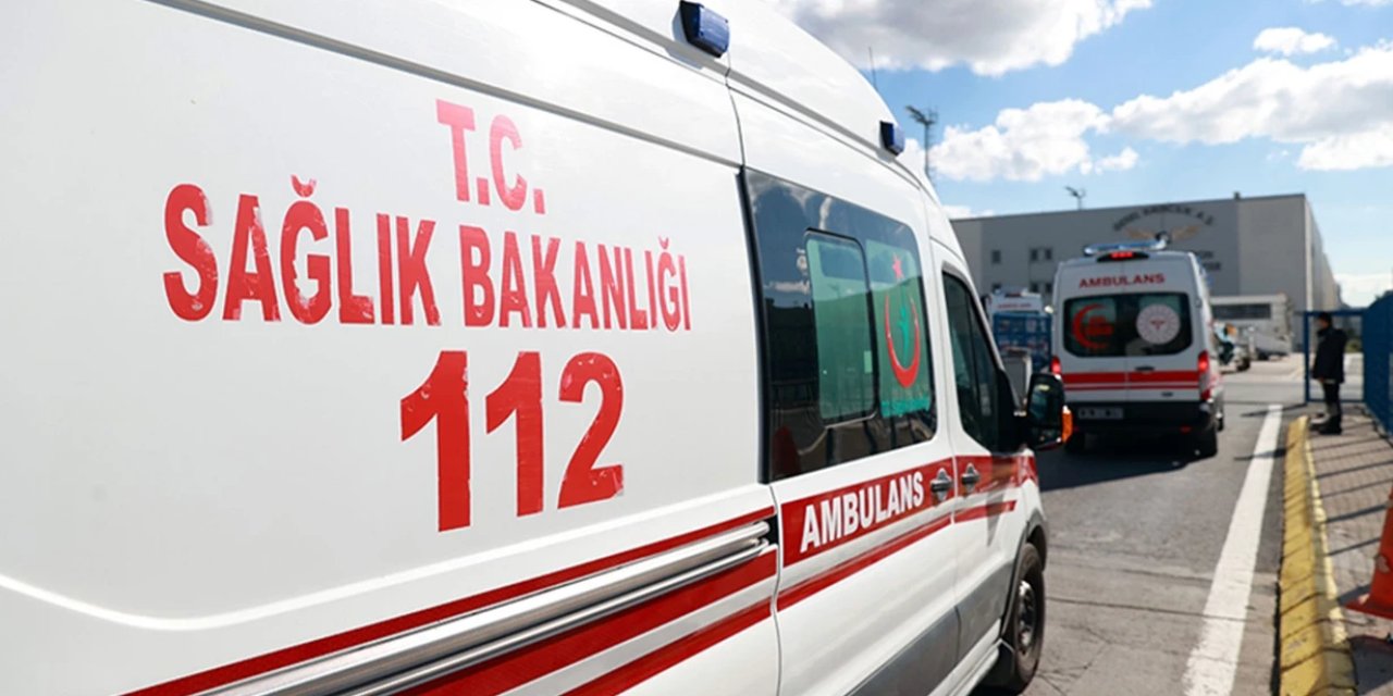 Havuza düşen 4 yaşındaki çocuk hayatını kaybetti!