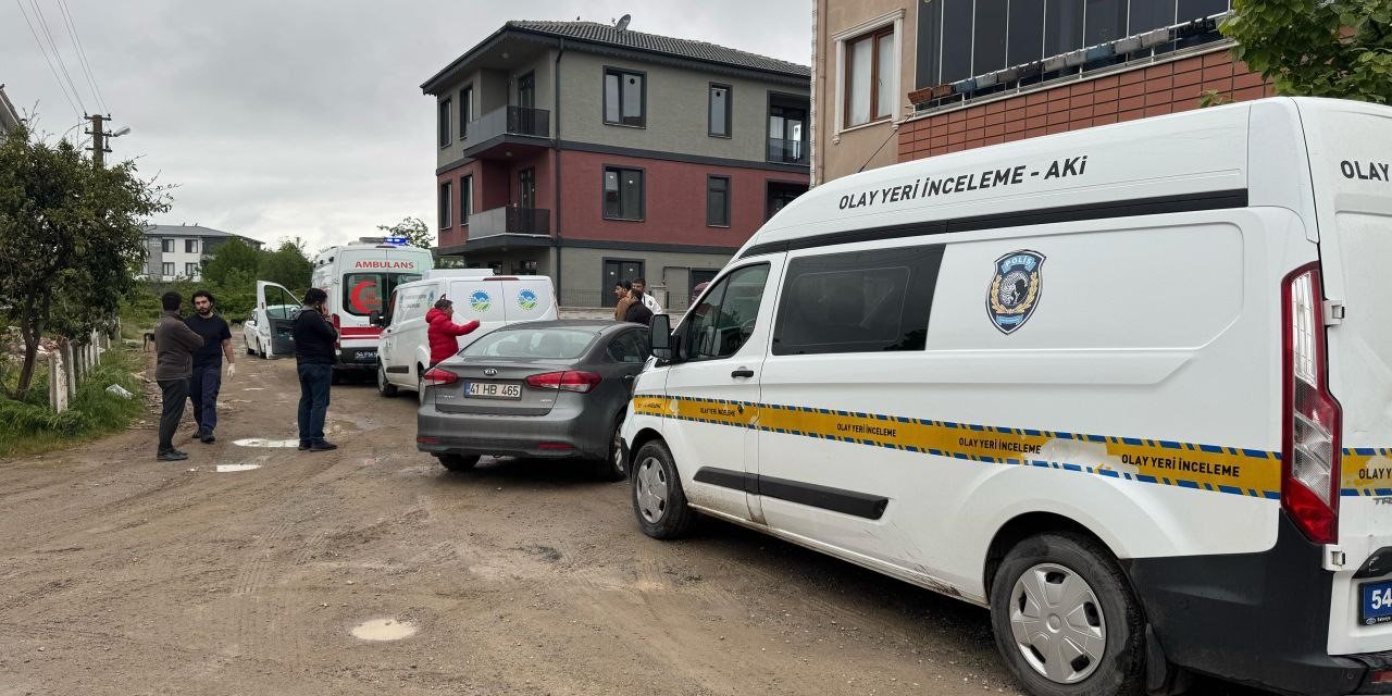 Eski oyuncu evinin balkonunda ölü bulundu