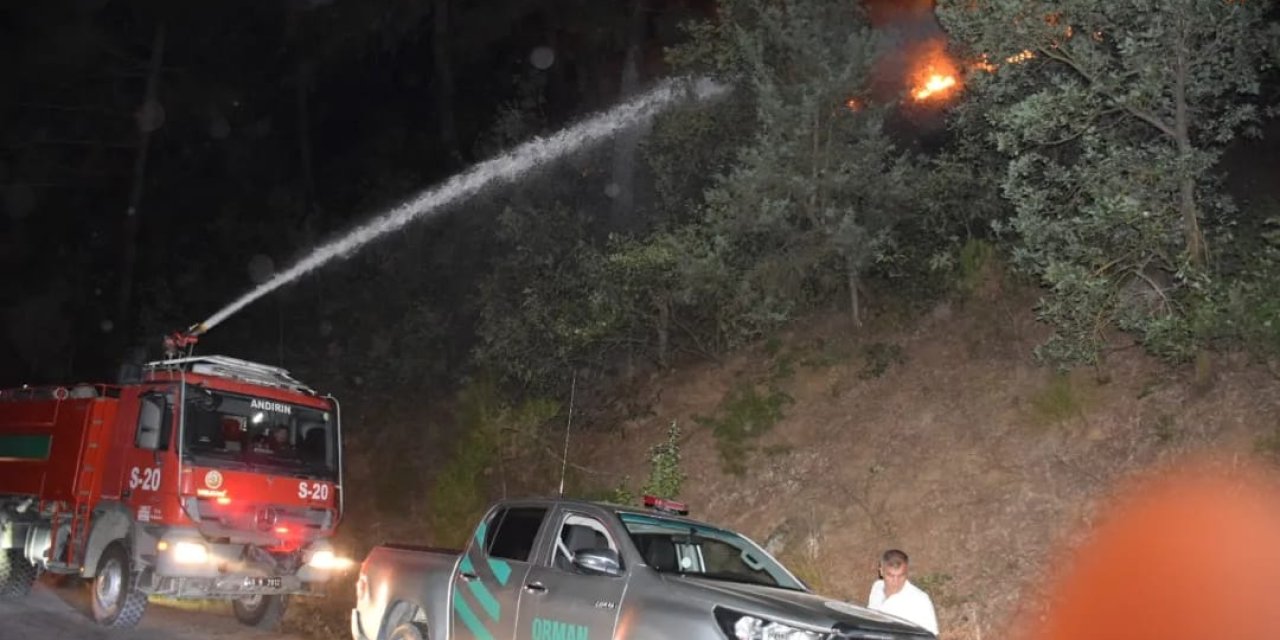 Torpilli şakaya 10 yıla kadar hapis istemi