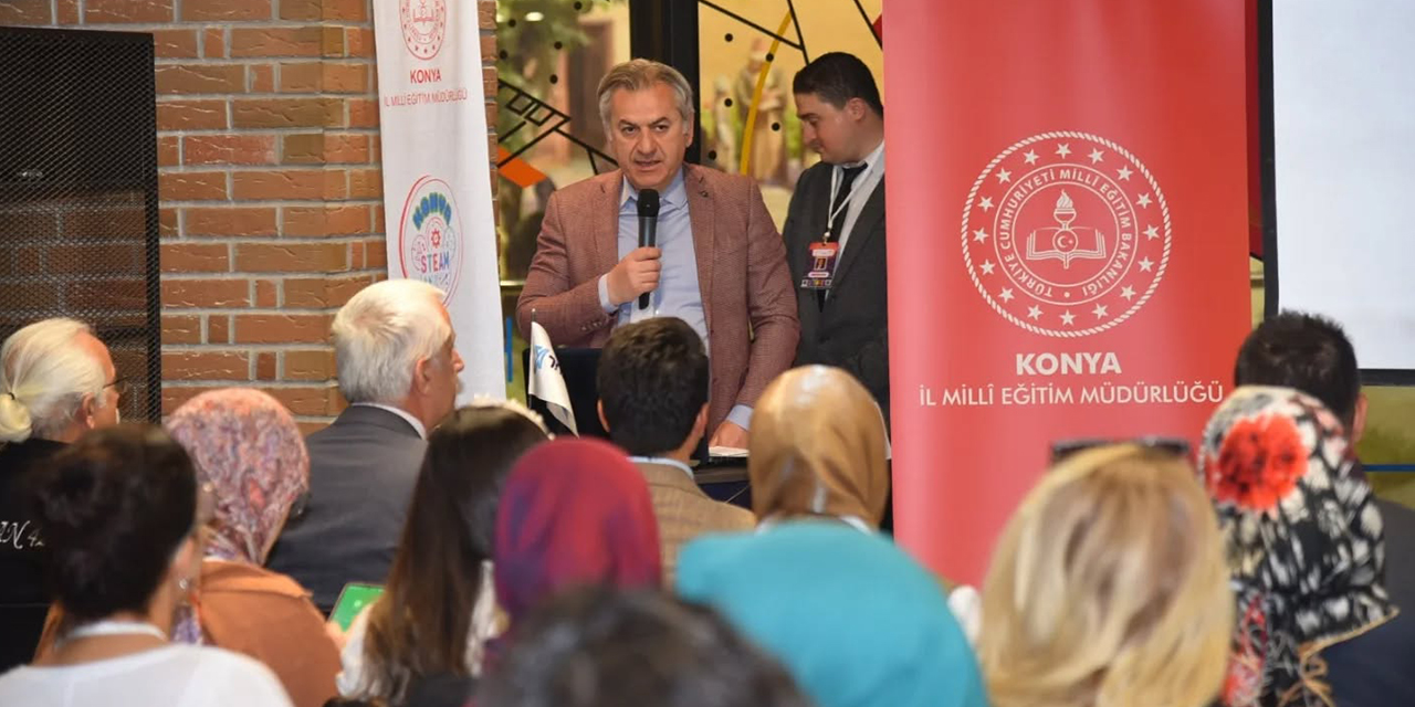 Konyalı gençlerin beklediği an geldi