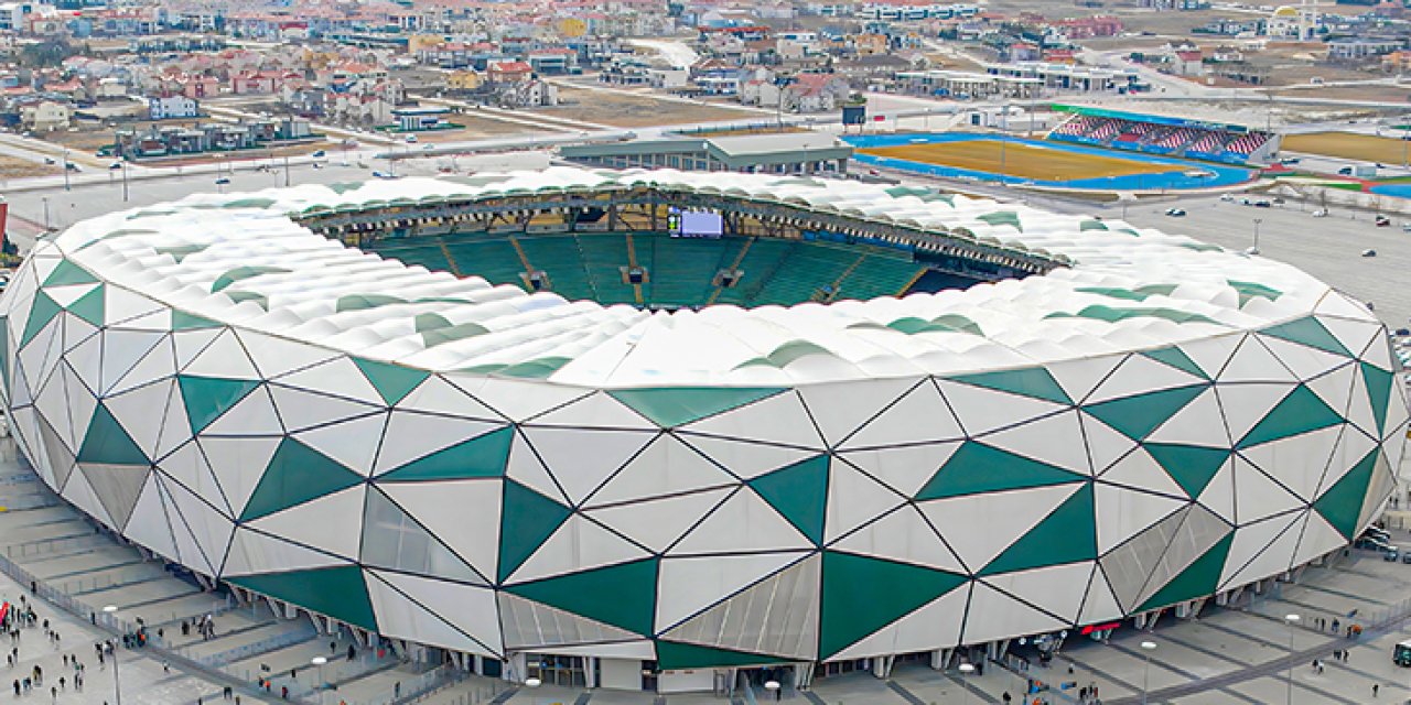 Konyaspor'un son maç biletlerinde jest geldi!