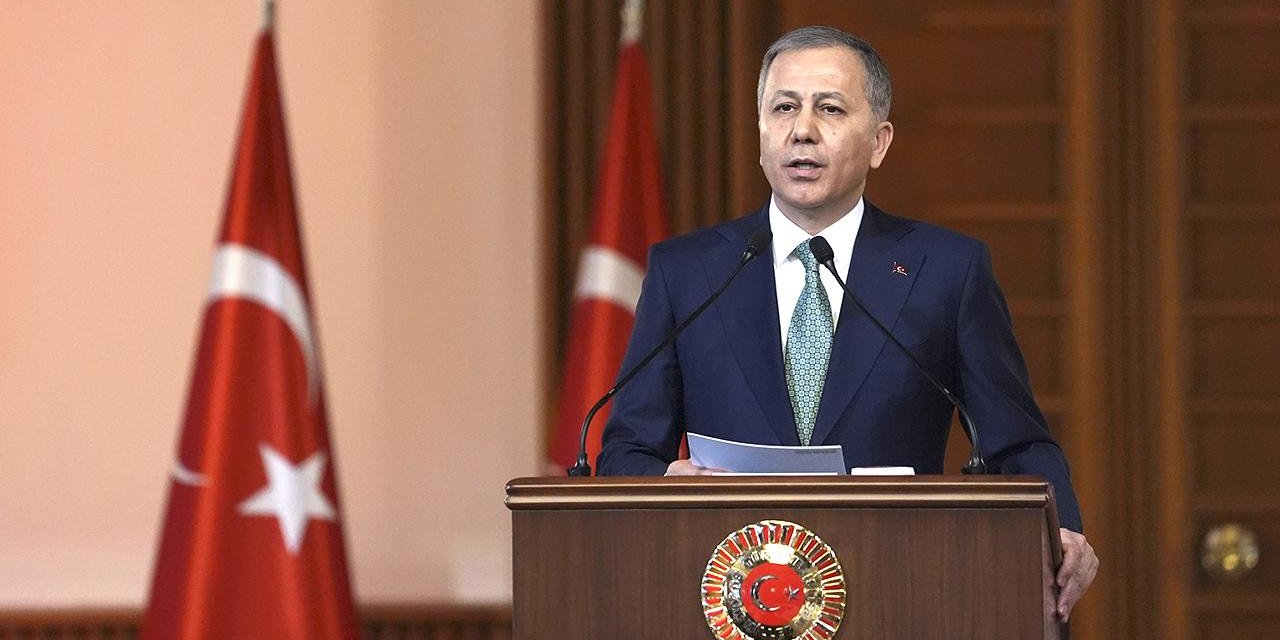 Bakan Yerlikaya: Kadına şiddet kırmızı çizgimizdir