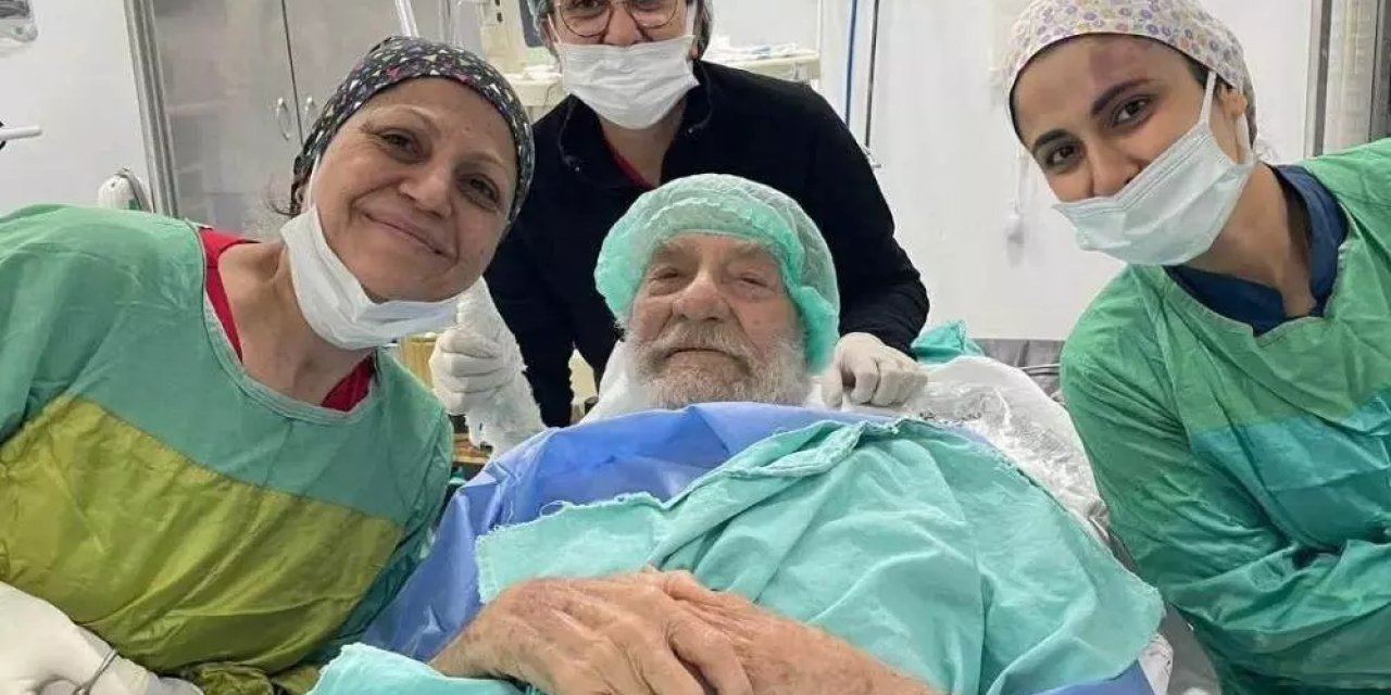 Yeşilçam'ın usta isminin son durumu belli oldu!