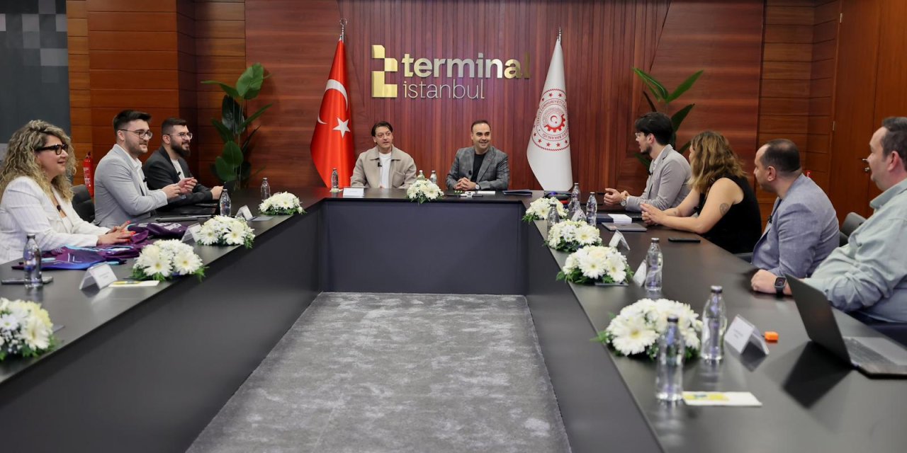 KTÜN öğretim üyesinden milli teknoloji buluşmalarına katkı