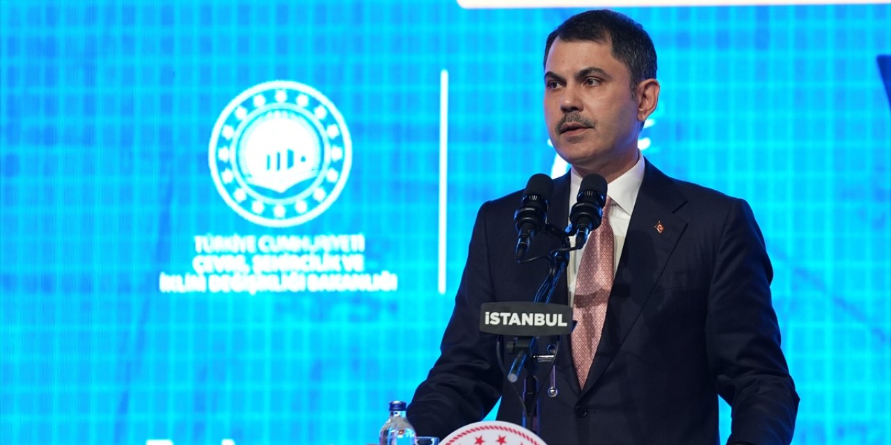 Son Dakika! 5 milyon vatandaşın beklediği müjdeyi Bakan Kurum duyurdu