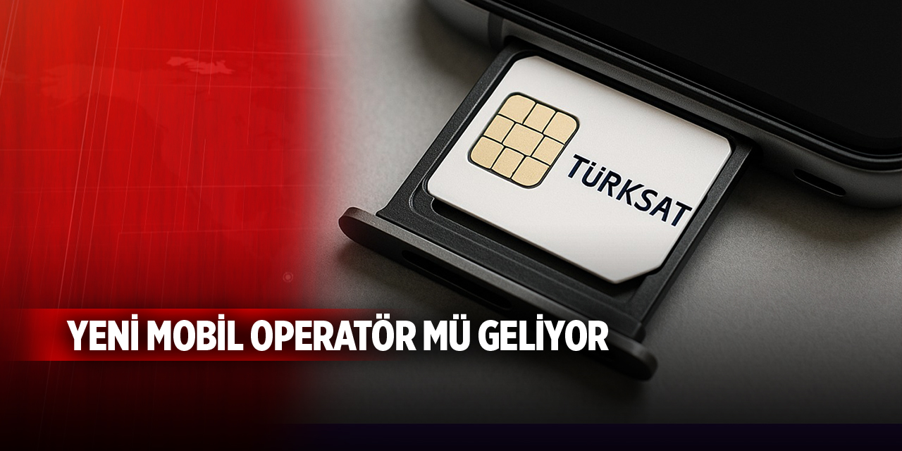 Yeni mobil operatör mü geliyor?