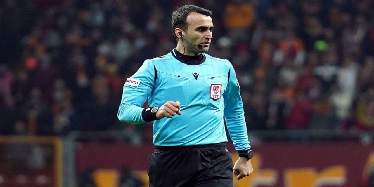 Atilla Karaoğlan'ın Konyaspor karnesi!