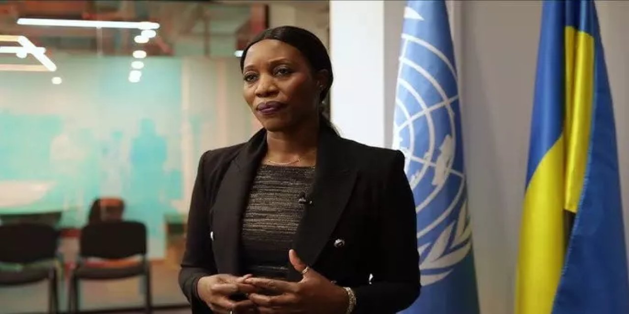 Birleşmiş Milletler'den Türkiye açıklaması