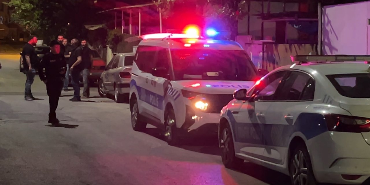 Kayseri'de sahipli köpek tarafından ısırılan çocuk yaralandı