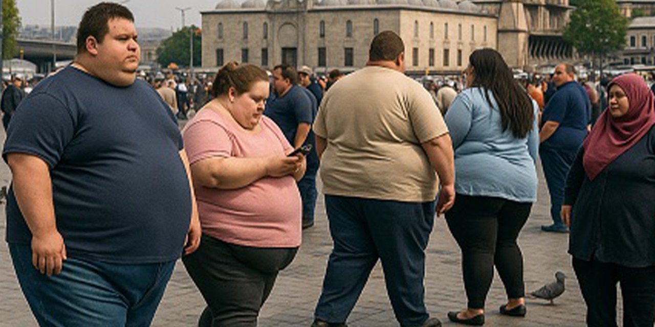 Bir milyarın üzerinde... Türkiye’de ve dünyada hızla artıyor