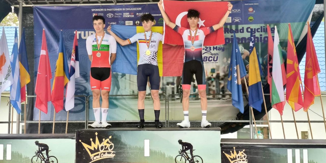 Torku Şekersporlu isim tarih yazdı