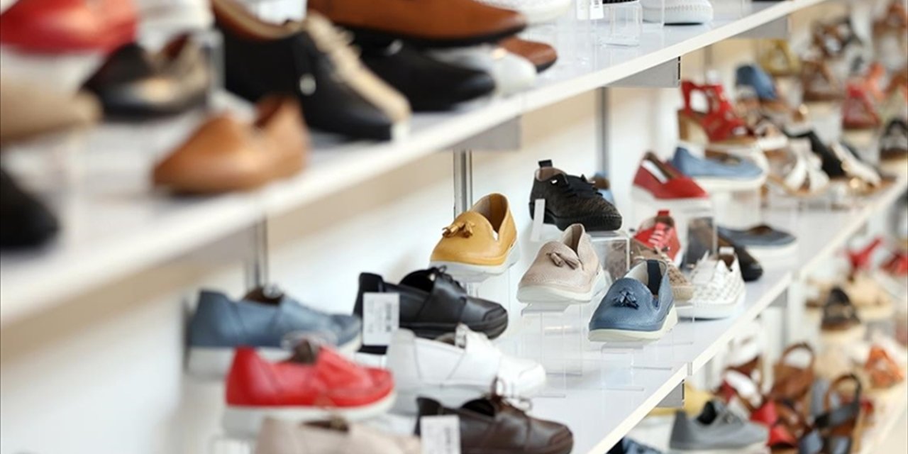 Ayakkabı sektöründe hareketlilik için Konya'da tavsiye geldi