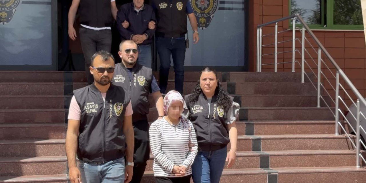 10 yıldır kayıp Mehmet'le ilgili flaş gelişme... Eşi ile 2 şüpheli adliyede