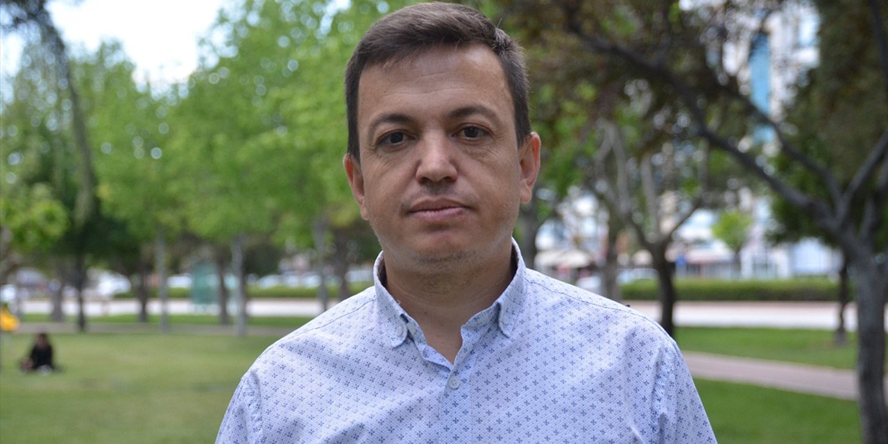 Talasemi hastalığıyla mücadeleyi kurduğu dernekle sürdürüyor
