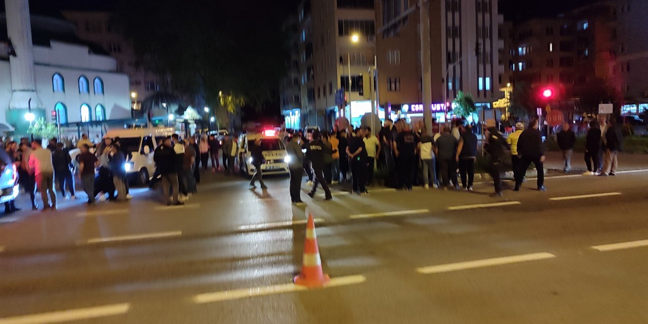 8 yaşındaki Eymen karne almaya haftalar kala kazada hayatını kaybetti