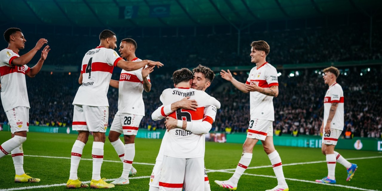 Almanya ve Fransa Kupası sahiplerini buldu