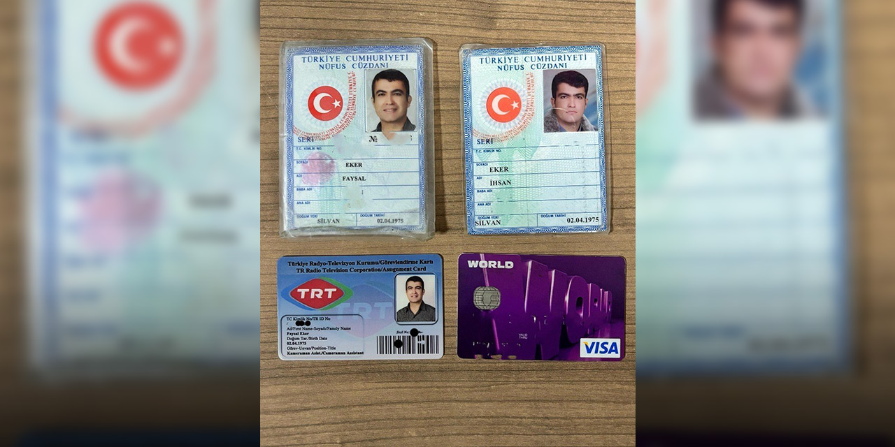 23 yıldır aranan katil zanlısı kuzeninin kimliğiyle yakalandı