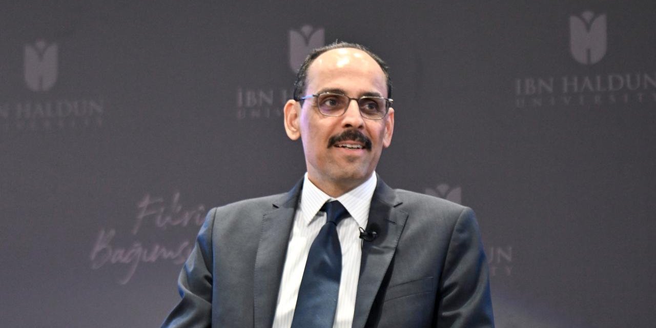 MİT Başkanı Kalın'dan çok önemli 'Terörsüz Türkiye' mesajı: Sonuna geldi!