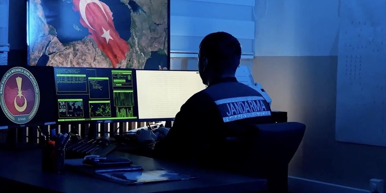 Suç örgütlerine yönelik operasyonlarda 33 şüpheli tutuklandı