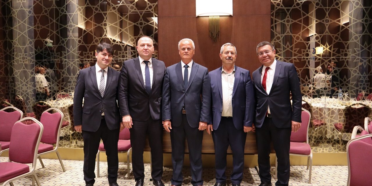 MEDAŞ çözüm ortaklarıyla buluşuyor