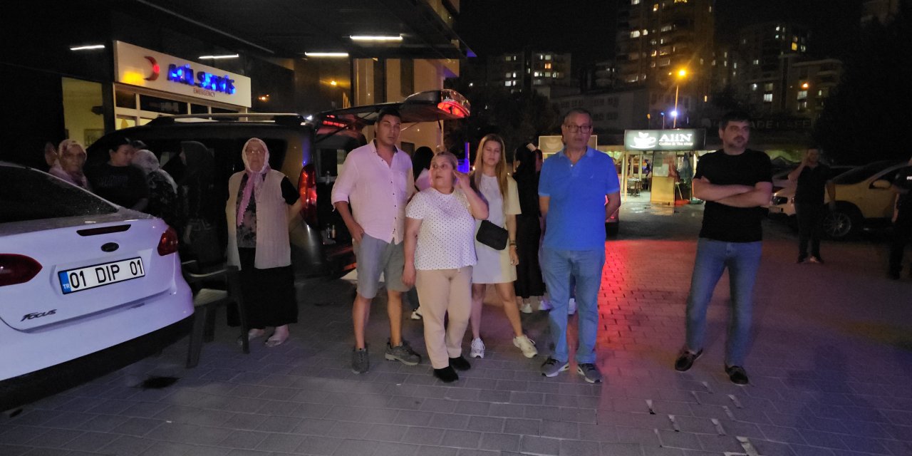 Yanlış gönderilen cenaze, 4 saat sonra bulundu