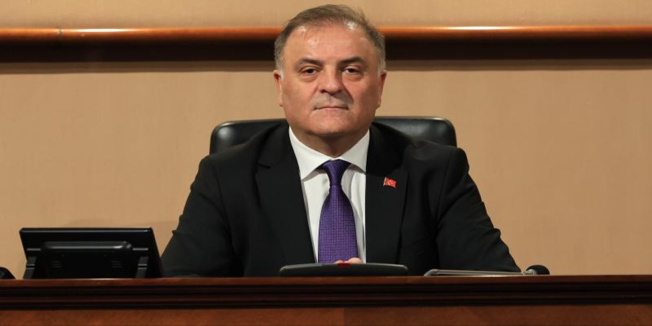 Son Dakika! İBB Başkanvekili Nuri Aslan hakkında soruşturma