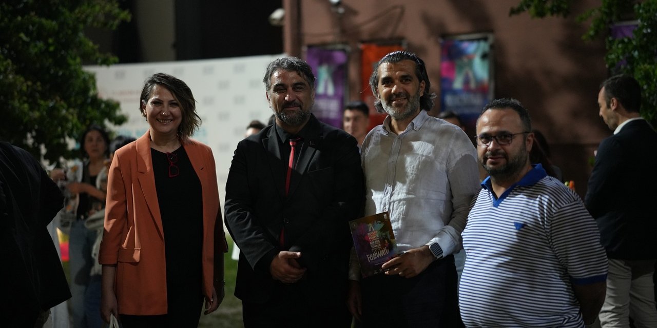 Perilla, “Bin Nefes Bir Ses” Uluslararası Türk Tiyatro Festivali’ne sponsor oldu