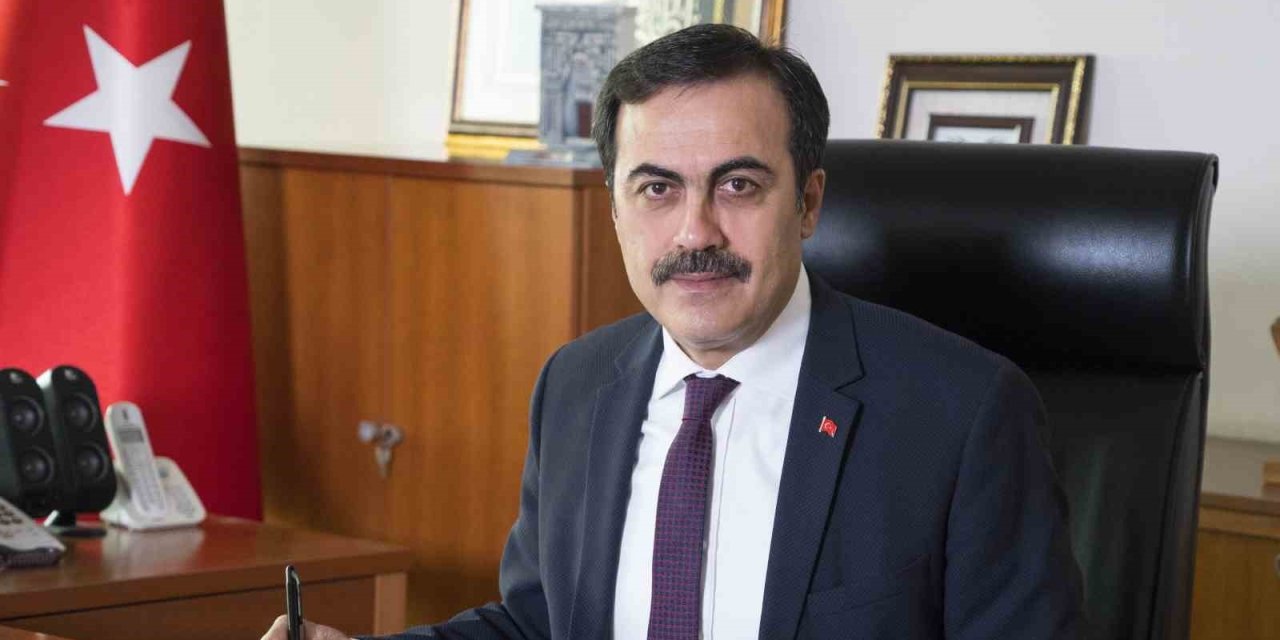 Öztürk: "Konya Sanayisi lokomotif güç olmaya devam ediyor"