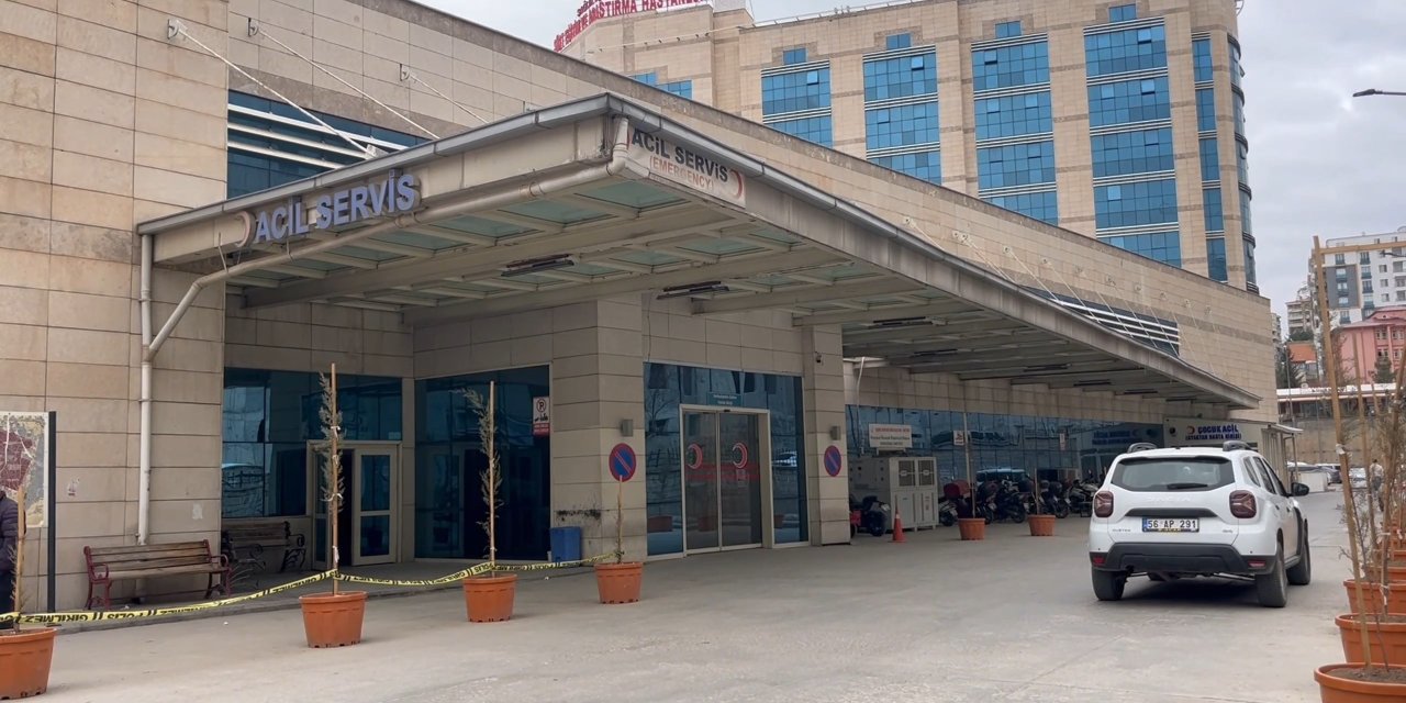 Sulama kanalına düşen engelli Ayşe, boğuldu