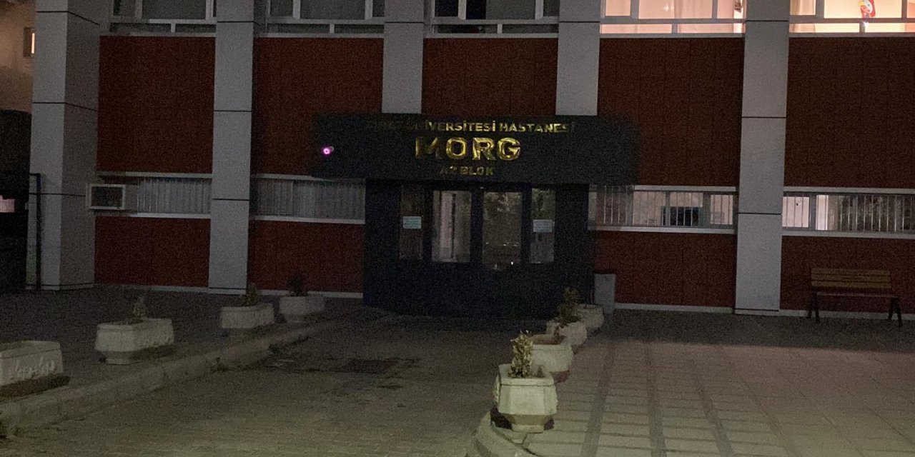 Otomobil uçurumdan yuvarlandı: 2 ölü, 1 yaralı