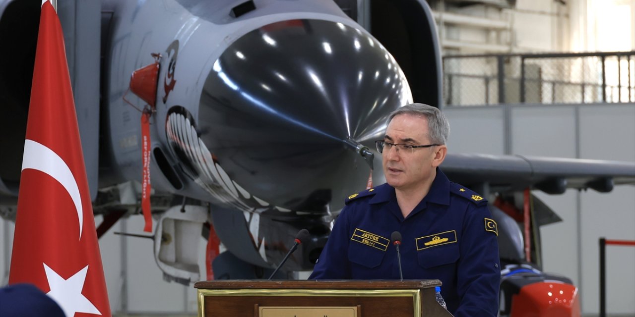 Son Dakika! Suriye'deki son gelişmelere ilişkin MSB'den açıklama