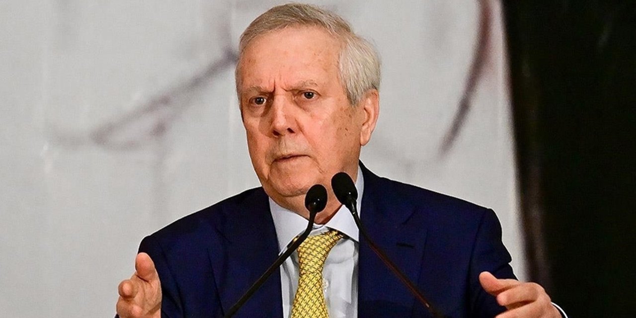 Fenerbahçe Kulübü eski başkanı Aziz Yıldırım'dan adaylık açıklaması