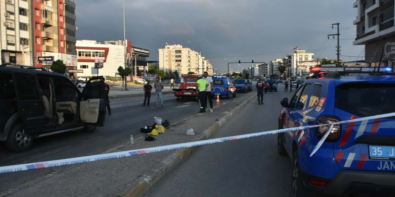Üç kişinin öldüğü silahlı saldırıda 3 tutuklama