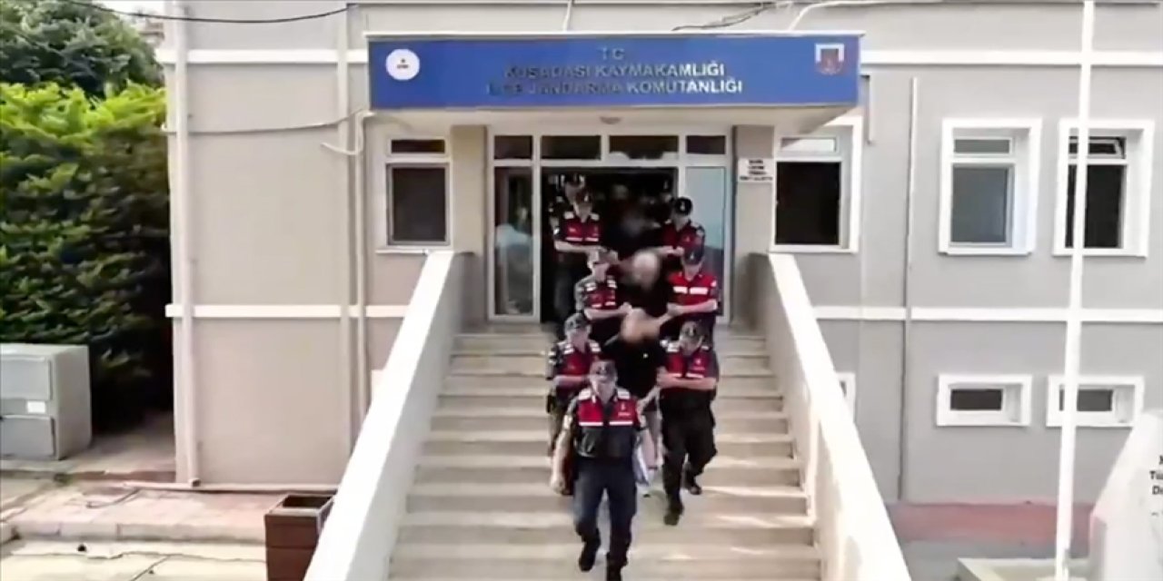 Bakan Yerlikaya duyurdu! 5 ilde suç örgütüne yönelik operasyon