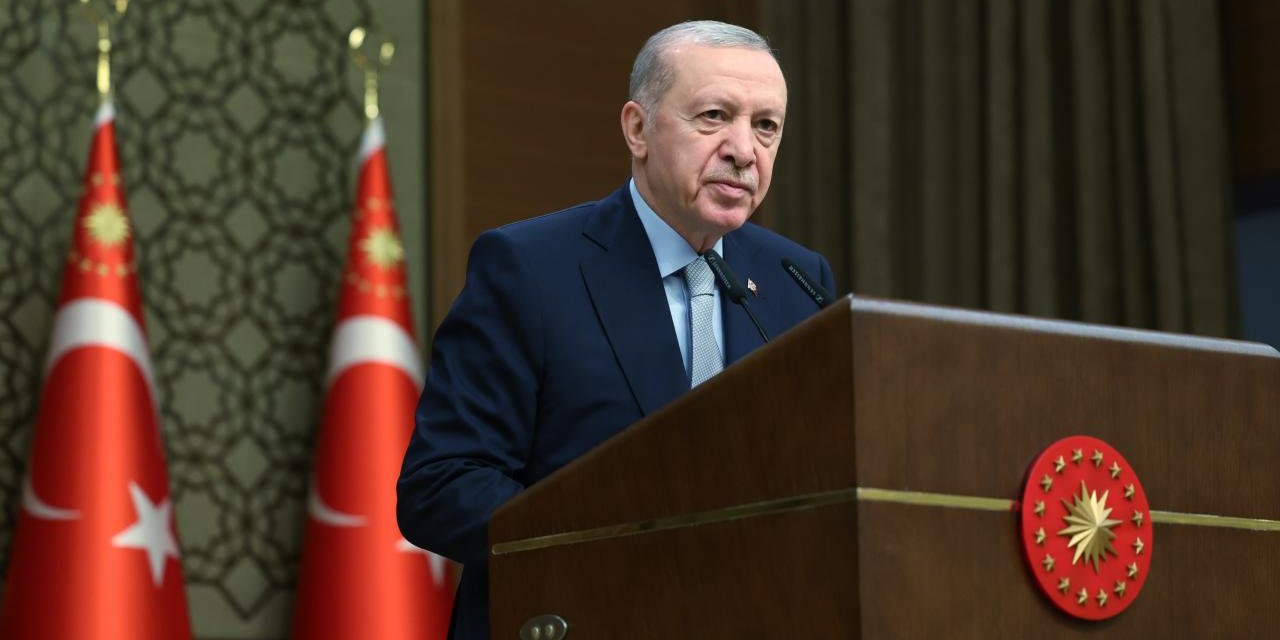 Cumhurbaşkanı Erdoğan, iki ülke cumhurbaşkanı ile telefonda görüştü