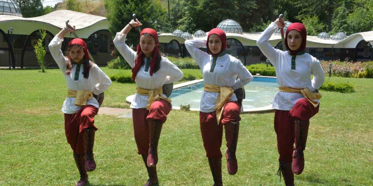 Dünyada ve Türkiye’de bir ilk