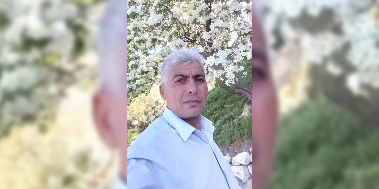 Malatya'da devrilen traktörün sürücüsü öldü