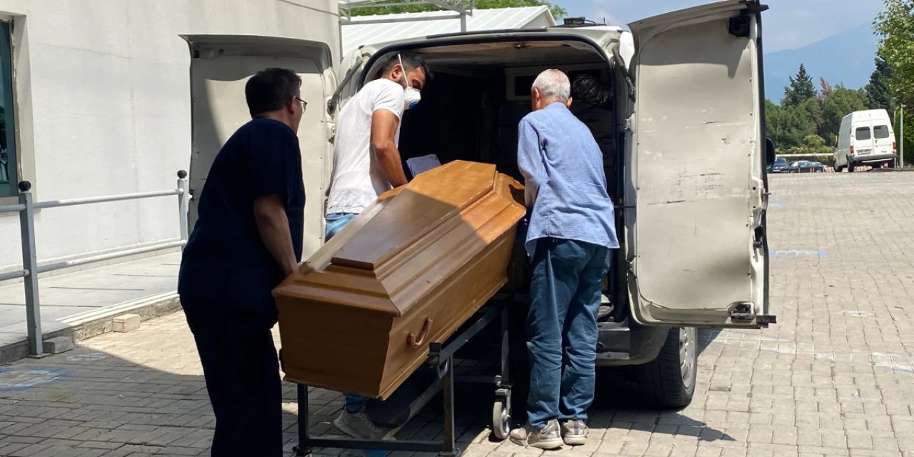 Kimyasal su kazanına düşen işçi öldü