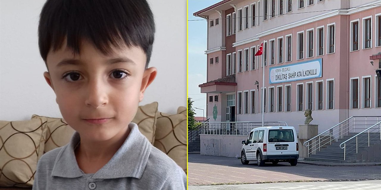 Sağlık Bakanlığı'ndan Konya'da entübe edilen çocuğa ilişkin açıklama