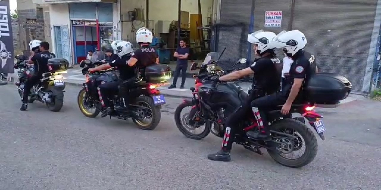 Sokakta uğradığı tüfekli saldırıda öldü