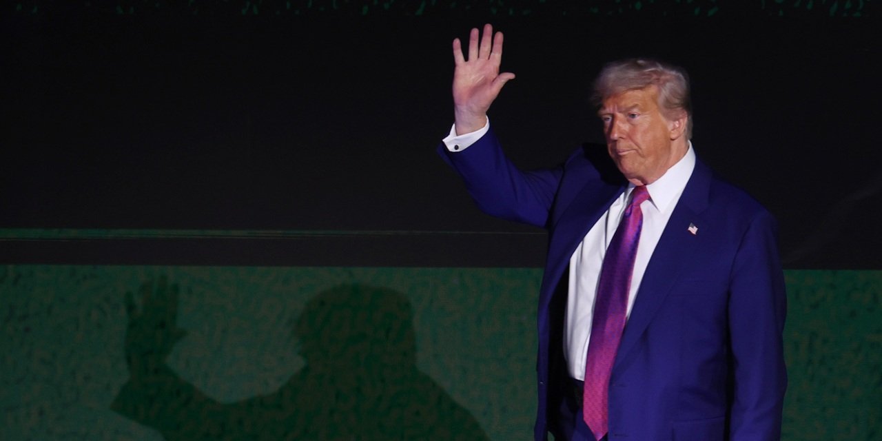 Trump’tan İran çıkışı: "Ben bunu istemiyorum"