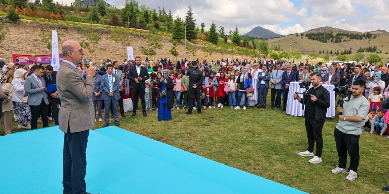 Selçuklu Belediyesi sıfır atık çalışmalarında öncü olmayı sürdürüyor
