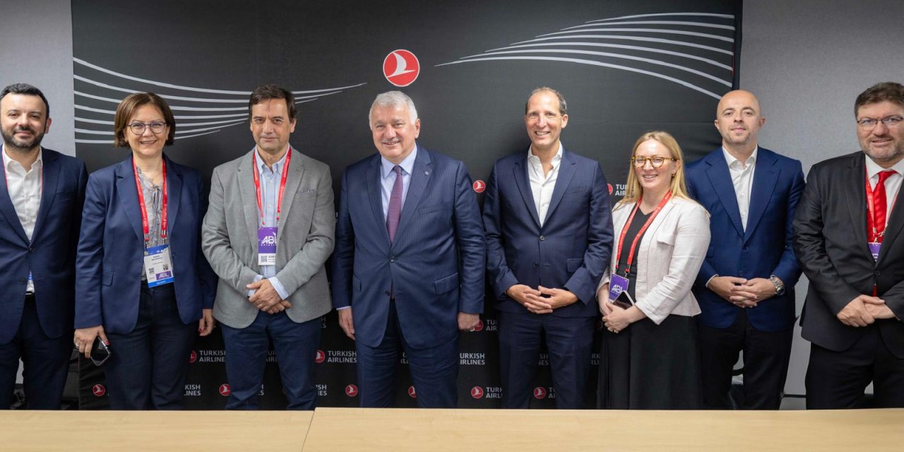 THY ile TAP Air Portugal arasında iş birliği