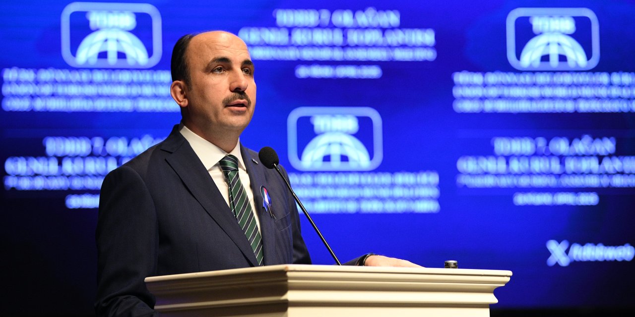 Uğur İbrahim Altay polemiklere cevap verdi