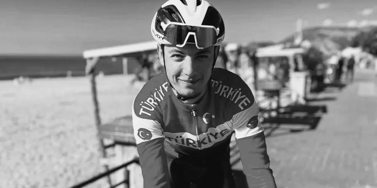 Başkan Altay üzüntülü haberi duyurdu: Hayatını kaybetti