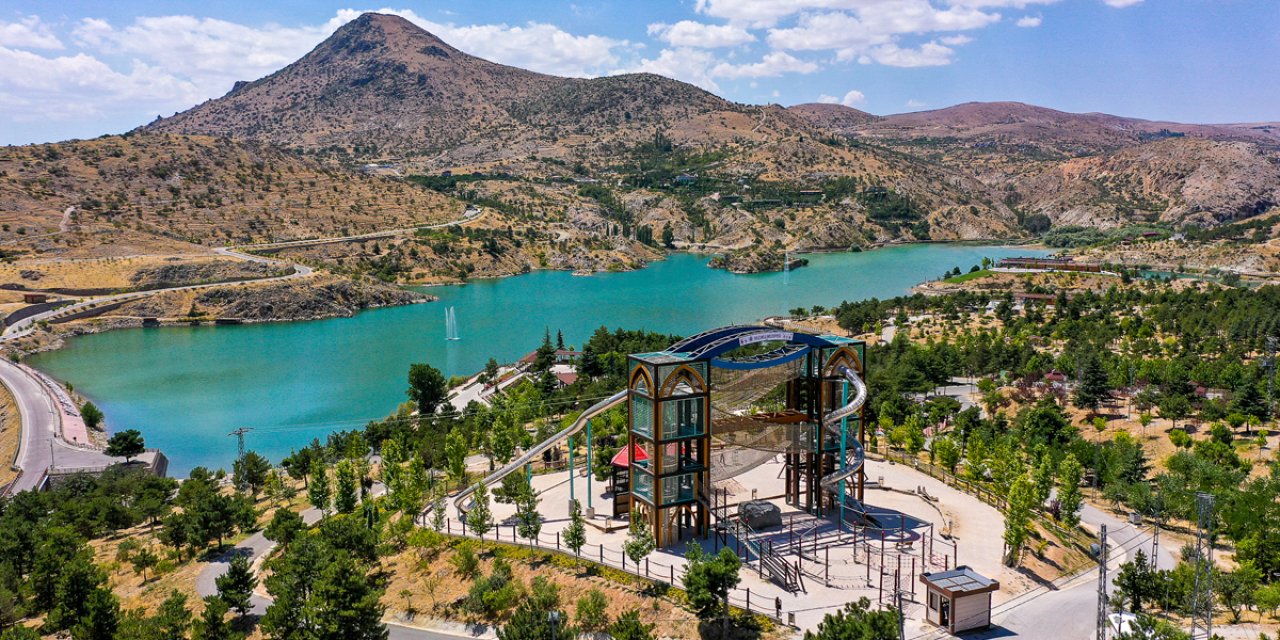 Selçuklu, bayrama hazır... Simge mekanlar ne zaman açık olacak?