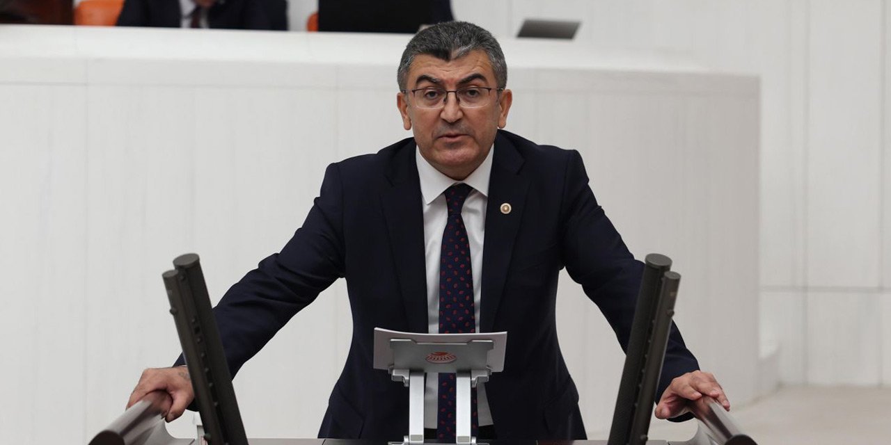 Hasan Ekici’den Kurban Bayramı mesajı