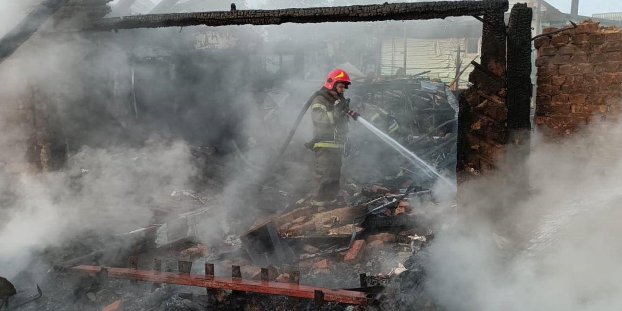 Rusya, Ukrayna’da İHA saldırısı: 5 ölü