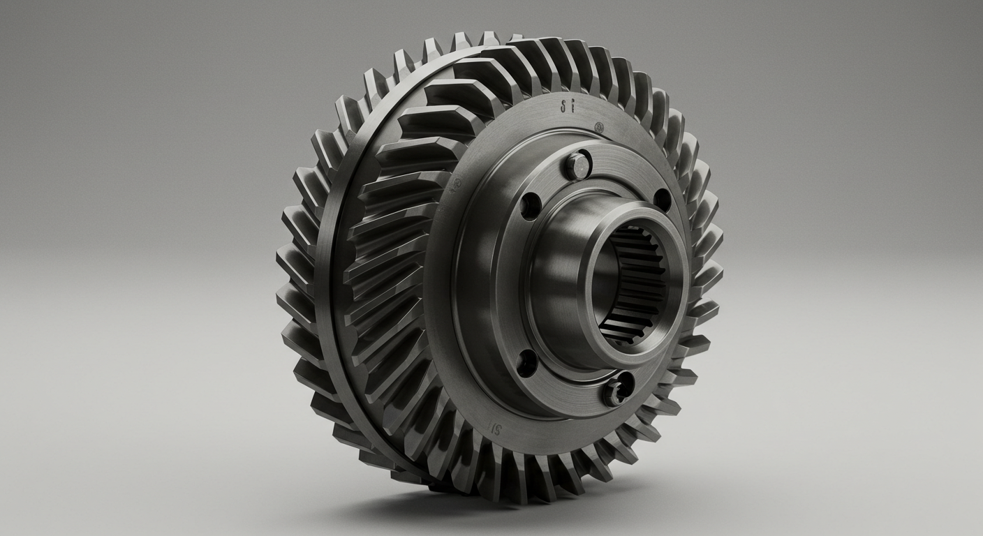 Diferansiyelin Kalbi: Ayna Mahruti Sistemi Nasıl Çalışır?